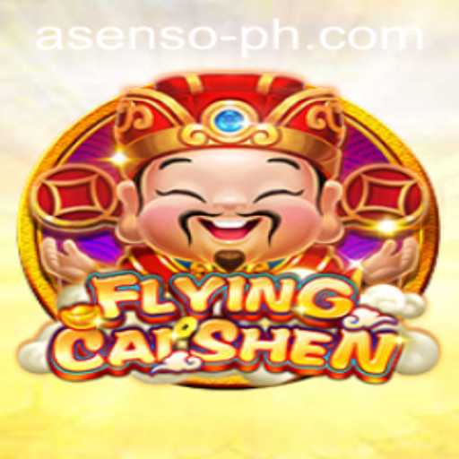 FlyingCaiShen: A New Gaming Sensation