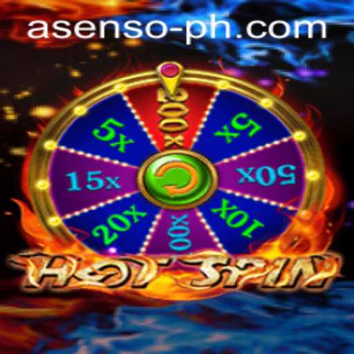 Discover the Thrill of HotSpin: The Ultimate Gaming Experience with Asenso