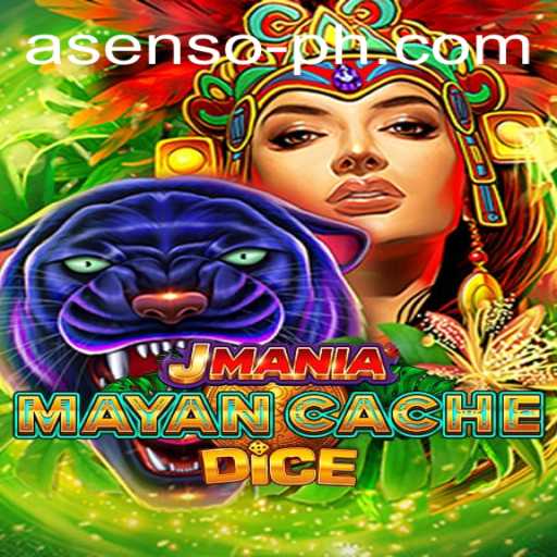 Exploring the Exciting World of JManiaMayanCacheDice and the Rise of Asenso