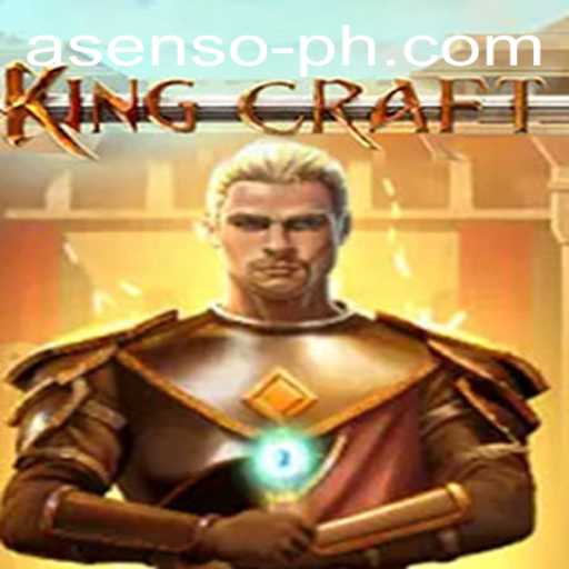 Discover the Enchanting World of KingcraftMenomin and the Quest for Asenso