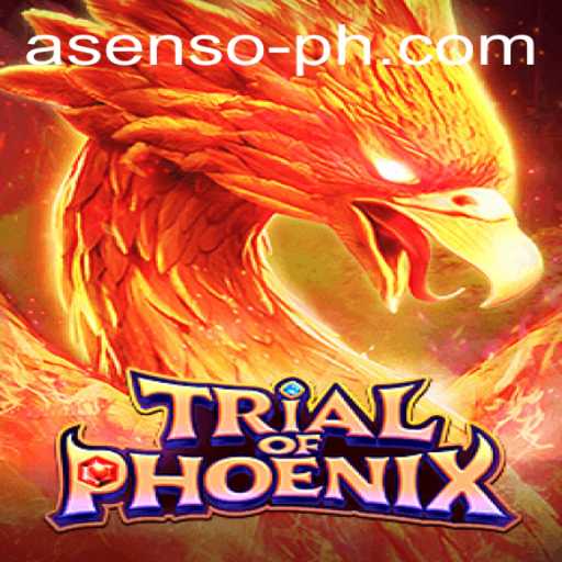 Trial of Phoenix: Unveiling the Mystical Game Experience with Asenso