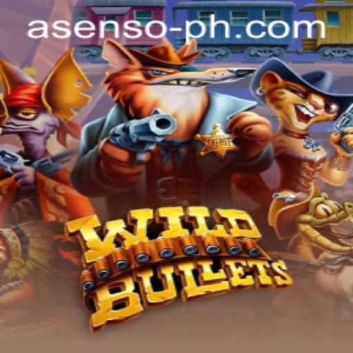 WildBullets: The Thrilling Asenso Experience in Modern Gaming